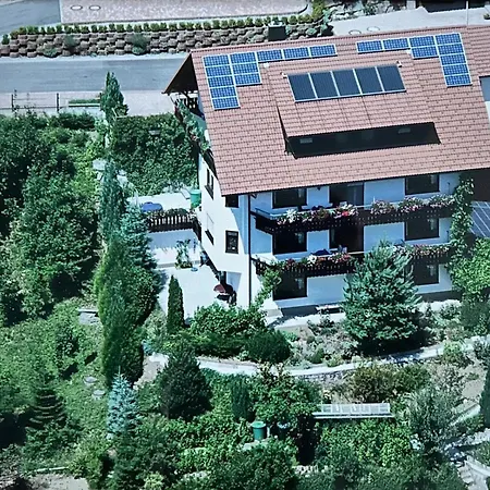 Haus Panoramablick