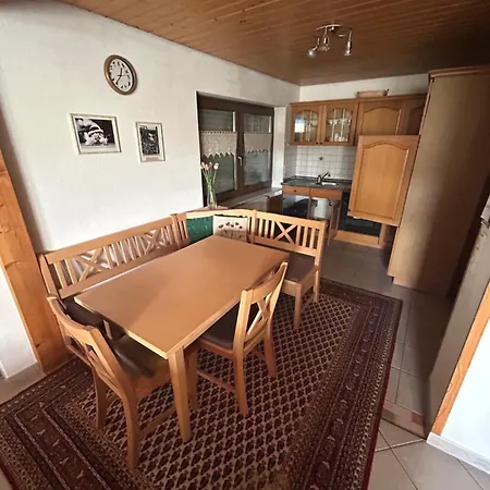 Haus Panoramablick *