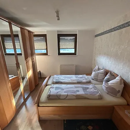 Haus Panoramablick * Bad Peterstal-Griesbach