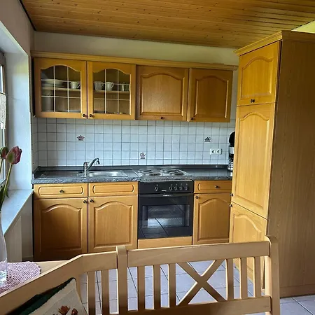 Haus Panoramablick * Bad Peterstal-Griesbach