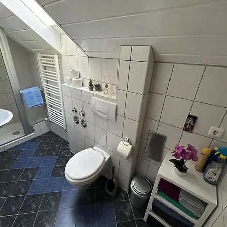 Apartment Haus Panoramablick