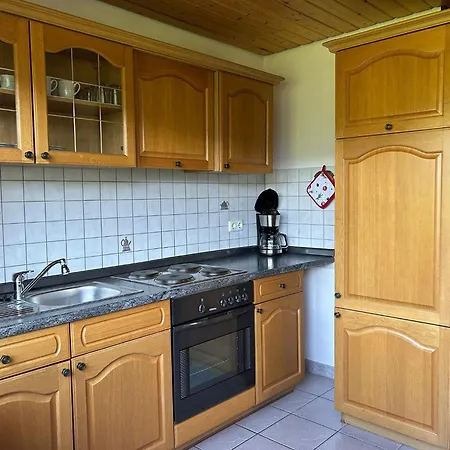 Apartment Haus Panoramablick Bad Peterstal-Griesbach