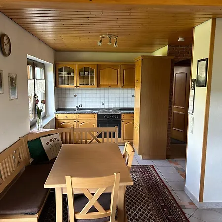 Haus Panoramablick Apartment Bad Peterstal-Griesbach