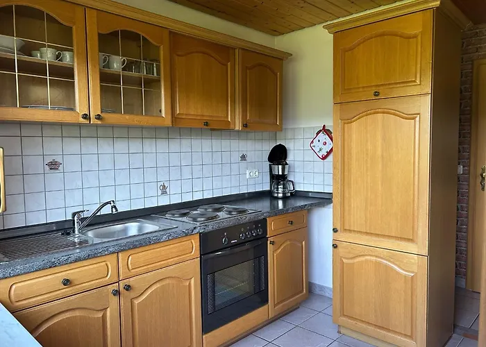 Apartment Haus Panoramablick Bad Peterstal-Griesbach