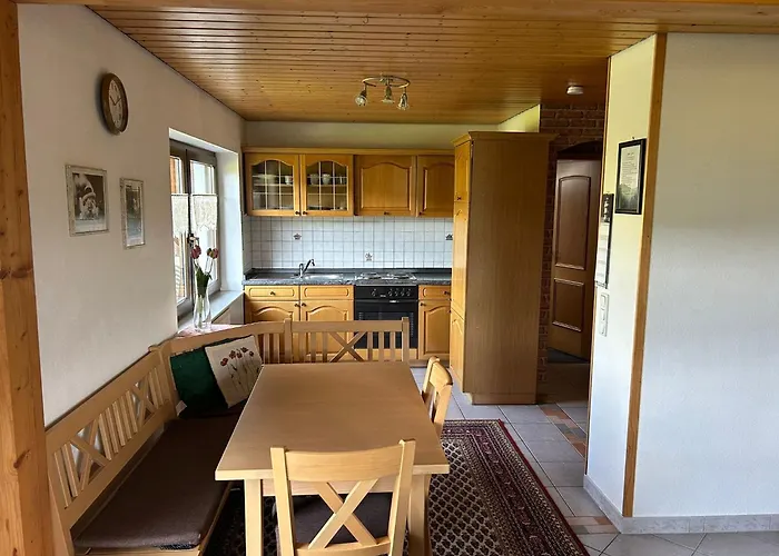 Haus Panoramablick Apartment Bad Peterstal-Griesbach